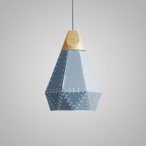 Фото Детский светильник ImperiumLoft 240976-26