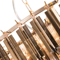 Цена на Каскадная люстра Divinare 1683/01 LM-7