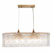 Купить Подвесная люстра Evoluce SLE283203-10