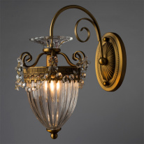 Купить с доставкой по Москве и России Бра ARTE Lamp A4410AP-1SR