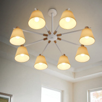 Купить с доставкой по Москве и России Люстра на штанге ImperiumLoft 177990-26