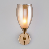 Цена на Бра Eurosvet 50285/1 золото