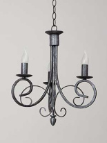 Цена на Подвесная люстра Vitaluce V1480/3