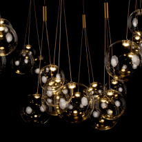 Цена на Подвесной светильник LOFT IT 10270/S24