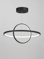 Фото Подвесная люстра Vitaluce V4676-1/2S