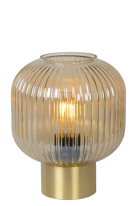 Фото Детская настольная лампа LUCIDE 45586/20/62