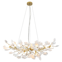 Фото Подвесная люстра Lussole LSP-8455