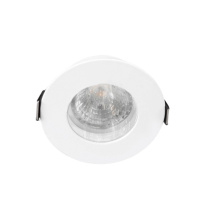 Купить Влагозащищенный светильник Crystal Lux CLT 045C1 WH IP44