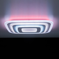 Купить с доставкой по Москве и России Накладной светильник Citilux CL737A080E