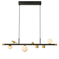 Фото Подвесная люстра Favourite 4324-5P