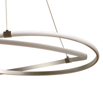 Цена на Подвесная люстра Mantra 5725