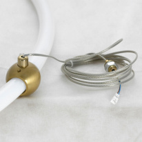 Цена на Подвесная люстра Lussole LSP-7020