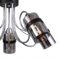 Люстра на штанге F-Promo 2351-5U в интернет магазине Гет Лайт