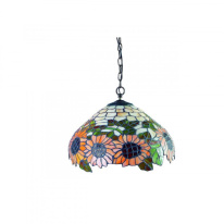 Подвесная люстра Omnilux OML-80403-03 Фото Подвесная люстра Omnilux OML-80403-03