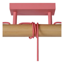 Цена на Детский светильник LUCIDE 08127/03/66