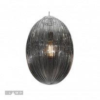 Купить Подвесной светильник iLamp AP9003-1A GR