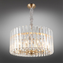 Купить Подвесная люстра APLOYT APL.808.13.08