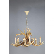 Подвесная люстра Omnilux OML-52003-10 в интернет магазине Гет Лайт