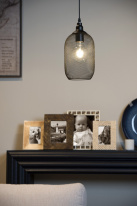 Цена на Подвесной светильник LUCIDE 43404/15/30