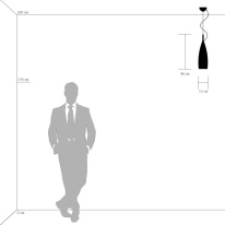 Купить с доставкой по Москве и России Подвесной светильник Lightstar 804010