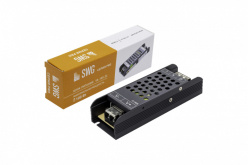 Блок питания для светодиодной ленты SWG pro YA-100-24 Цена на Блок питания для светодиодной ленты SWG pro YA-100-24