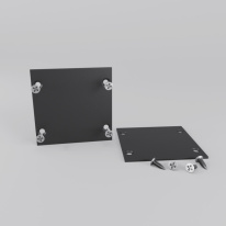 Купить Maytoni Technical ALM-3535R-EC