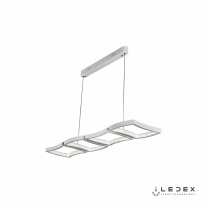 Цена на Подвесной светильник iLedex 8196-4L-D-T WH