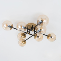 Накладная люстра Citilux CL144185 в интернет магазине Гет Лайт