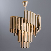Каскадная люстра Divinare 1681/01 LM-9 в интернет магазине Гет Лайт