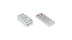 Фото Контроллер SWG SW-RGB-CW-2.4G-16A