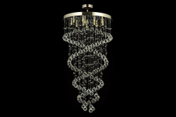 Купить с доставкой по Москве и России Каскадная люстра Dio D'arte Tesoro H 1.4.55.105 N