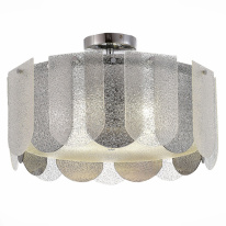 Фото Люстра на штанге Evoluce SLE1125-102-06