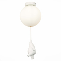 Фото Детский светильник Evoluce SLE115422-01