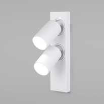 Спот Eurosvet 20139/2 LED белый Цена на Спот Eurosvet 20139/2 LED белый