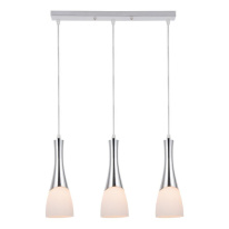 Подвесной светильник Escada 10167/3S Фото Подвесной светильник Escada 10167/3S