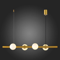 Подвесная люстра ST-Luce SL1185.203.04 в интернет магазине Гет Лайт