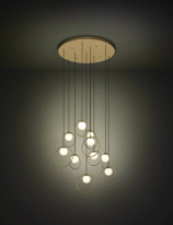 Купить Каскадная люстра EGLO 390345