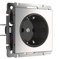 Фото Розетка Werkel W1171002