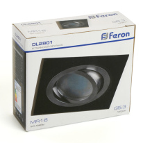 Цена на Feron 32638