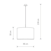 Купить Подвесной светильник Nowodvorski 6816