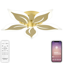 Купить с доставкой по Москве и России Накладной светильник Natali Kovaltseva LED LAMPS 81162