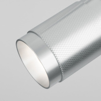 Цена на Светильник на шине Elektrostandard Tony GU10 Серебро (MRL 1012) однофазный