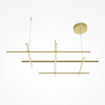 Цена на Подвесной светильник Maytoni MOD278PL-L86G3K