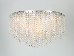 Фото Накладная люстра Newport 10918/PL
