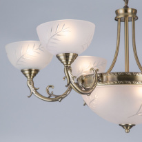 Подвесная люстра Citilux CL406193 в интернет магазине Гет Лайт