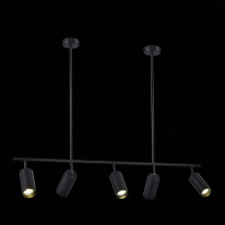 Спот ST-Luce SL1206.403.05 Спот ST-Luce SL1206.403.05 в интернет магазине Гет Лайт