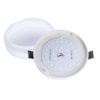 Встраиваемый светильник ARTE Lamp A3106PL-1WH в интернет магазине Гет Лайт