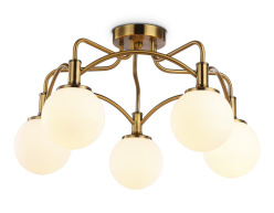 Фото Люстра на штанге Ambrella Light TR3212