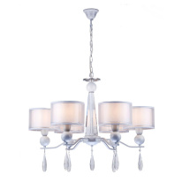 Фото Подвесная люстра Arti Lampadari Rufina E 1.1.6.600 W