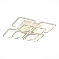 Фото Накладная люстра EVOLED SLE500452-08